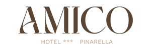 Hotel Amico Pinarella di Cervia