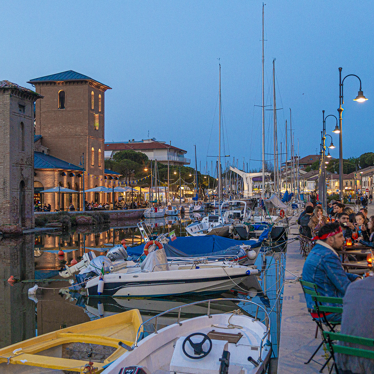 Cervia
